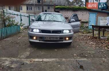 Седан SouEast Lioncel 2008 в 