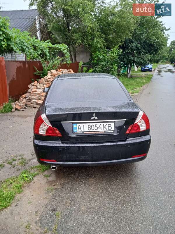 Седан SouEast Lioncel 2007 в Броварах