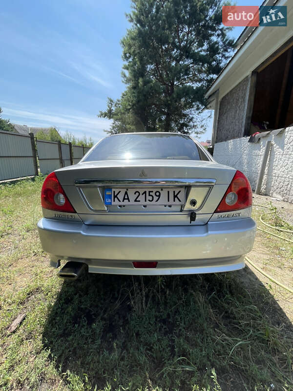 Седан SouEast Lioncel 2008 в Києві
