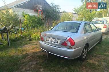 Седан SouEast Lioncel 2008 в 