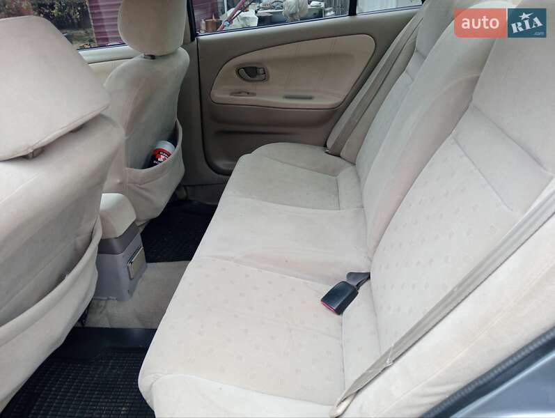 Седан SouEast Lioncel 2007 в Кропивницькому