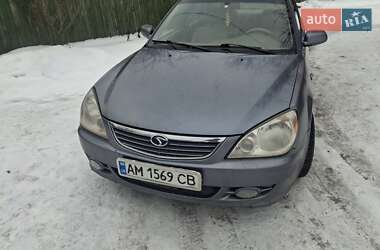 Седан SouEast Lioncel 2008 в Василькове