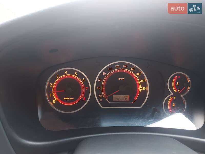 Седан SouEast V3 2010 в Киеве