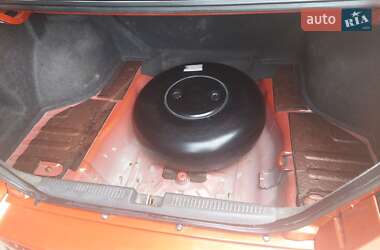 Седан SouEast V3 2010 в 