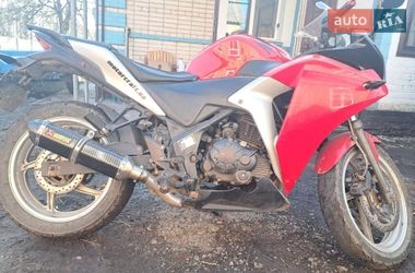 Мотоцикл Классик Soul Boss 2015 в Коломаке