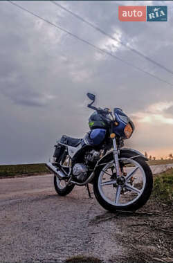 Мотоцикл Классик Soul Charger 2012 в 