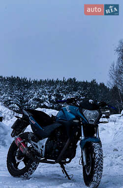 Мотоцикл Классик Soul Kano 2014 в Камне-Каширском