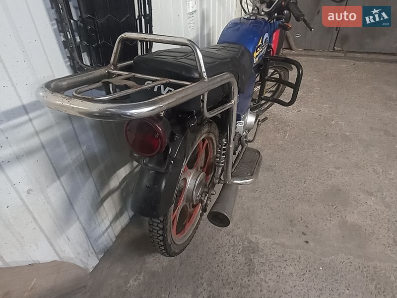 Мопеды Soul Lux 2015 в Мироновке фото 3 Мопеды Soul Lux 2015 в Мироновке