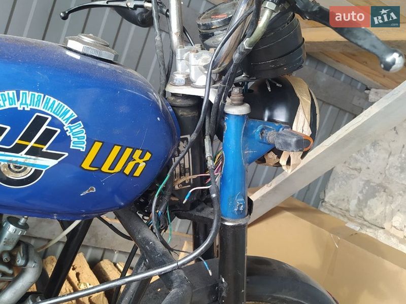 Мопеды Soul Lux 2015 в Мироновке фото 12 Мопеды Soul Lux 2015 в Мироновке