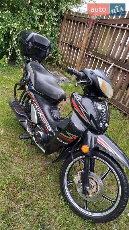 Мотоцикл Классик Soul ZSS 2010 в Каменке-Бугской