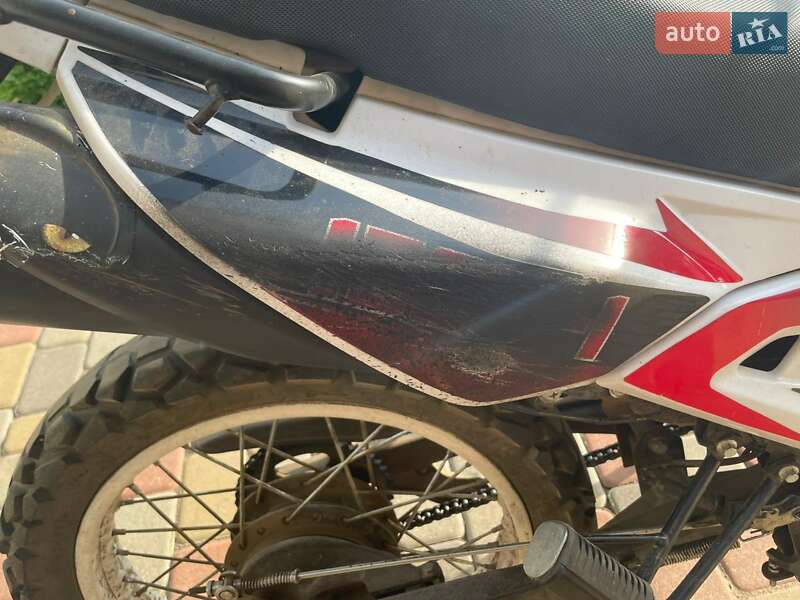 Мотоцикл Позашляховий (Enduro) SP 150 2019 в Новоукраїнці