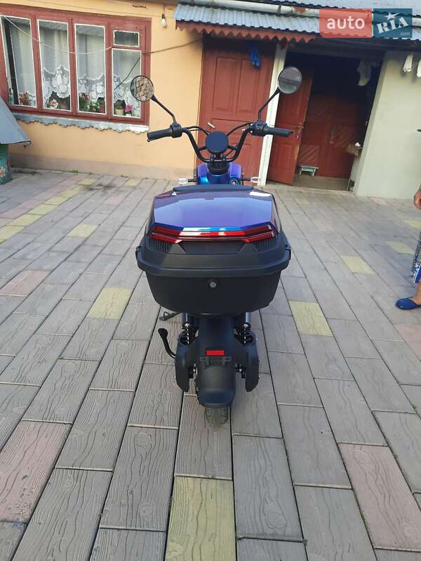 Мопеды SP 150 2024 в Буске