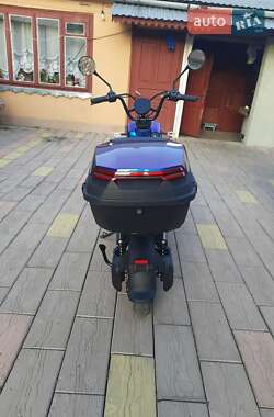 Мопеды SP 150 2024 в 