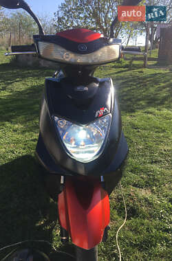 Скутер Spark HT 2019 в 