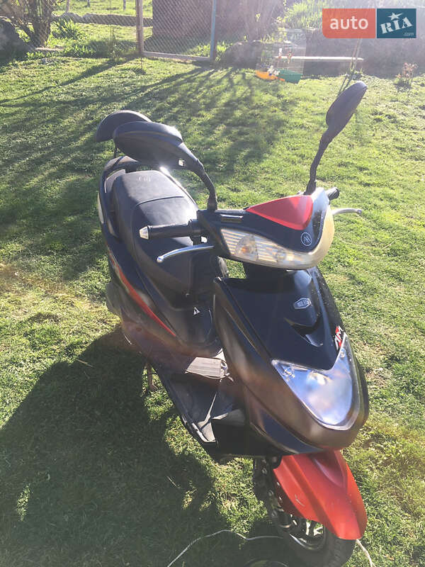 Скутер Spark HT 2019 в Вінниці