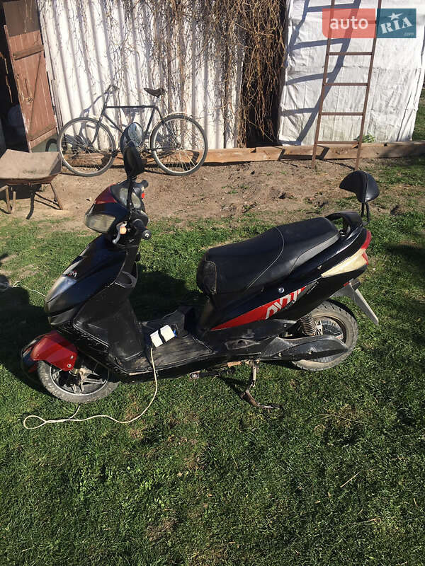 Скутер Spark HT 2019 в Вінниці