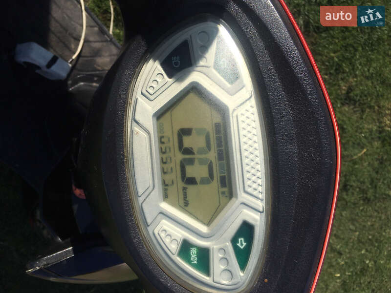 Скутер Spark HT 2019 в Вінниці