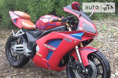 Спортбайк Spark R6 2013 в 