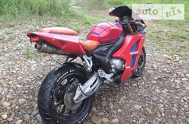 Спортбайк Spark R6 2013 в 