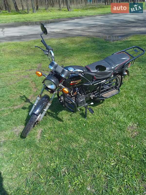 Мопеды Spark SP 110-2WQ 2014 в Магдалиновке