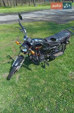 Мопеды Spark SP 110-2WQ 2014 в 