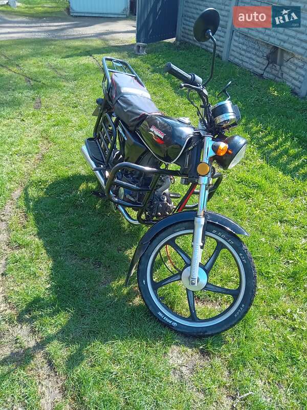 Мопеды Spark SP 110-2WQ 2014 в Магдалиновке