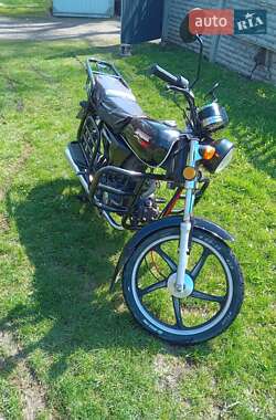 Мопеды Spark SP 110-2WQ 2014 в 
