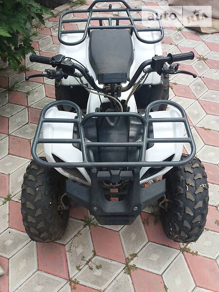 Spark SP 110C-2C