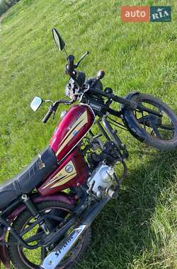 Мопеди Spark SP 110C-2C 2019 в 