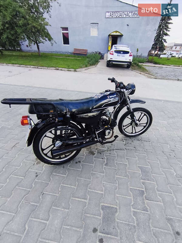Мопеди Spark SP 110C-2C 2017 в Сокирянах фото 4 Мопеди Spark SP 110C-2C 2017 в Сокирянах