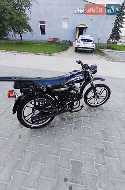Мопеды Spark SP 110C-2C 2017 в 
