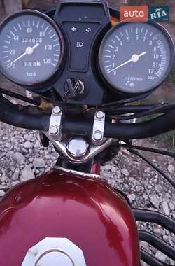 Мопеди Spark SP 110C-2C 2020 в 