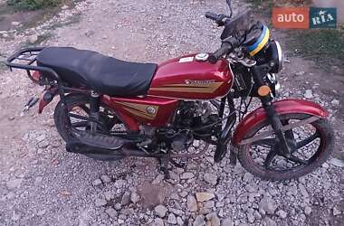 Мопеди Spark SP 110C-2C 2020 в 