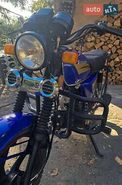 Мопеды Spark SP 110C-2C 2020 в 