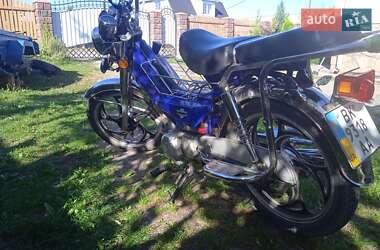 Мопеди Spark SP 110C-A 2014 в 