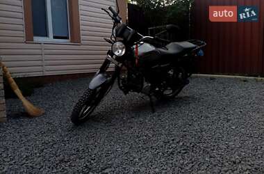 Мопеды Spark SP 125 2023 в 