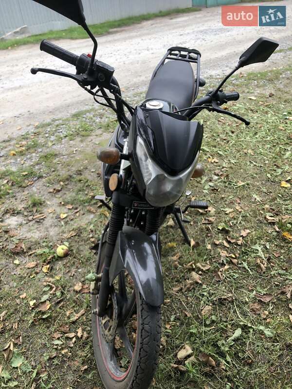 Мопеды Spark SP 125 2018 в Шепетовке