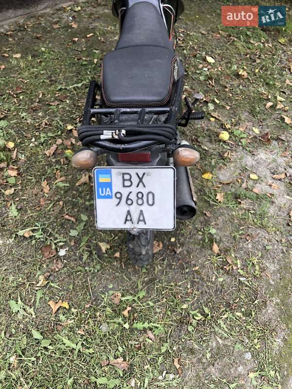 Мопеды Spark SP 125 2018 в Шепетовке