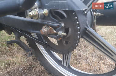 Мотоцикл Кросс Spark SP 125 2023 в 