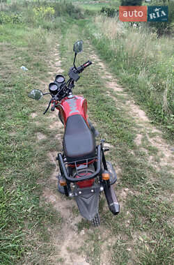 Мопеды Spark SP 125 2021 в 