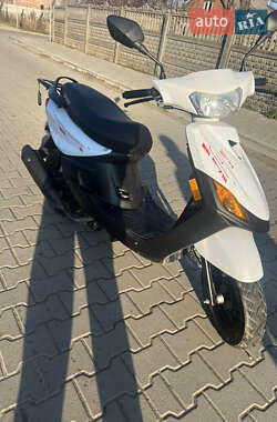 Мопеды Spark SP 125 2024 в Брюховичах
