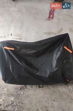 Мотоцикл Классік Spark SP 125 2024 в Кривому Розі