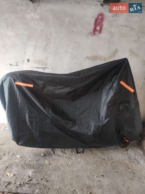 Мотоцикл Классик Spark SP 125 2024 в Кривом Роге