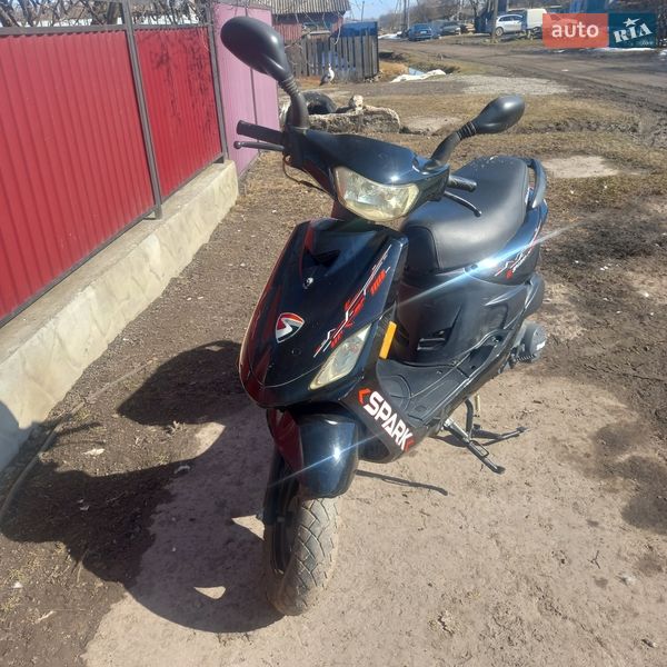 Грузовые мотороллеры, мотоциклы, скутеры, мопеды Spark SP 125 2019 в Белогорье