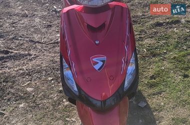 Скутер Spark SP 125 2023 в Хмельницком