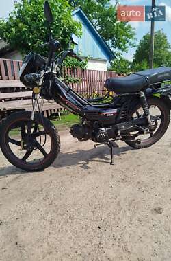 Мопеды Spark SP 125C-1CFN 2022 в 