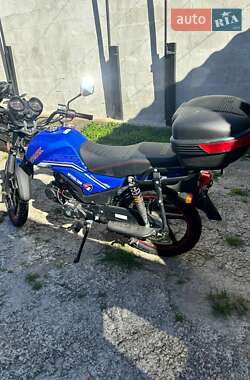 Мопеды Spark SP 125C-2AM 2023 в 