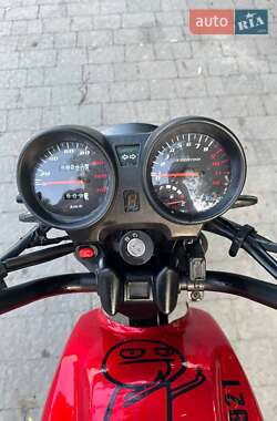Мотоцикл Классик Spark SP 125C-2AM 2023 в 