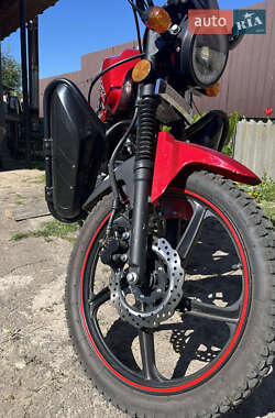 Мопеды Spark SP 125C-2AMW 2023 в 