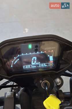 Мопеди Spark SP 125C-2AMW 2023 в 